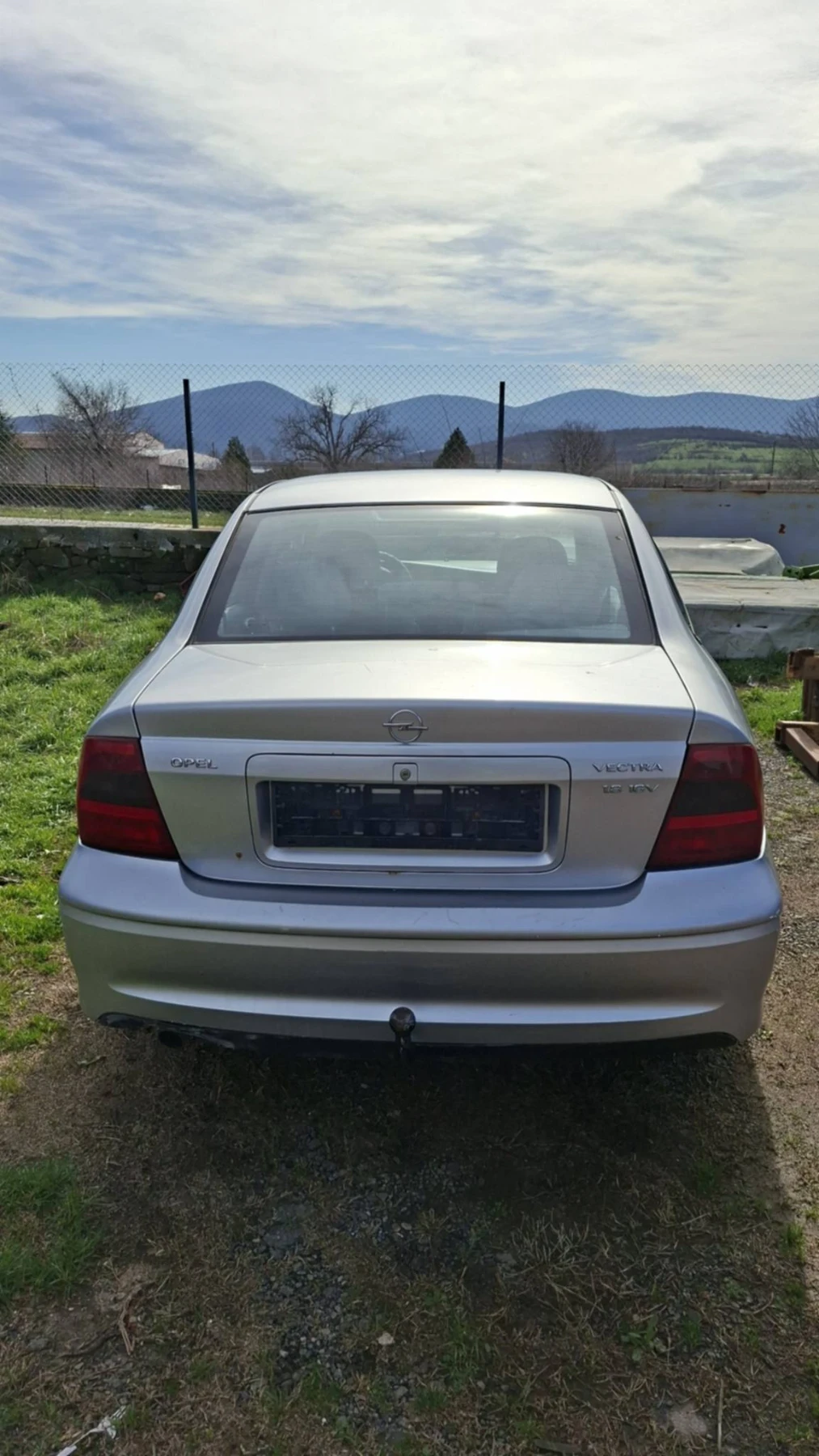 Opel Vectra | Mobile.bg � ����������� 1