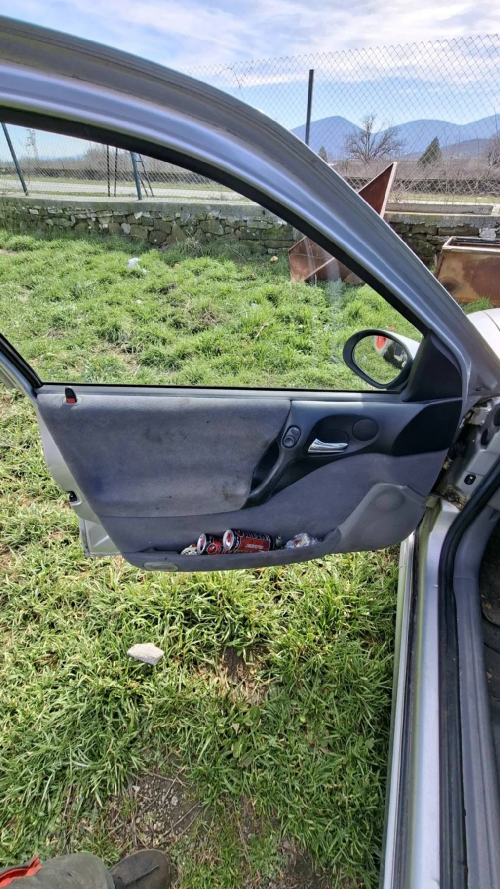 Opel Vectra  - изображение 2