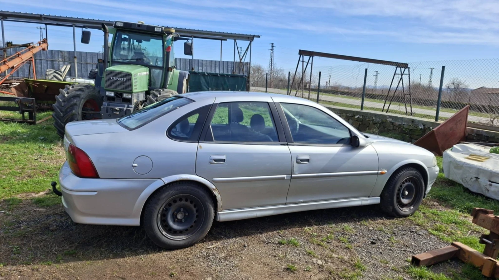 Opel Vectra | Mobile.bg � ����������� 14