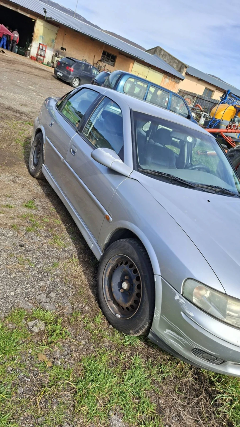 Opel Vectra | Mobile.bg � ����������� 12
