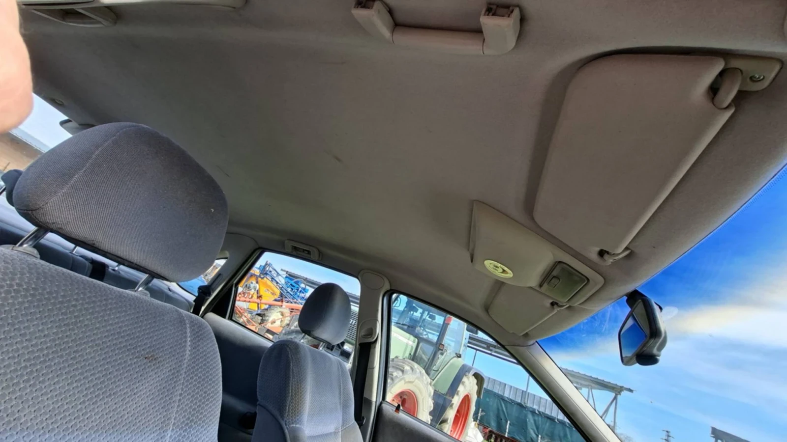 Opel Vectra  - изображение 8