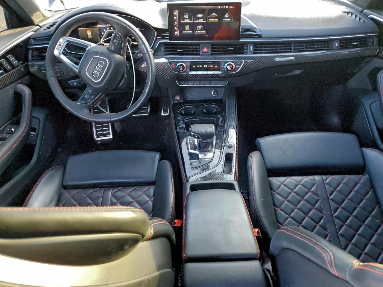 Audi S4 3l Premium Plus - изображение 8