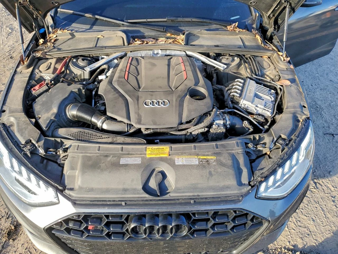 Audi S4 3l Premium Plus | Mobile.bg � ����������� 11