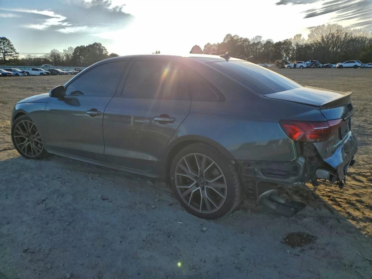 Audi S4 3l Premium Plus - изображение 2