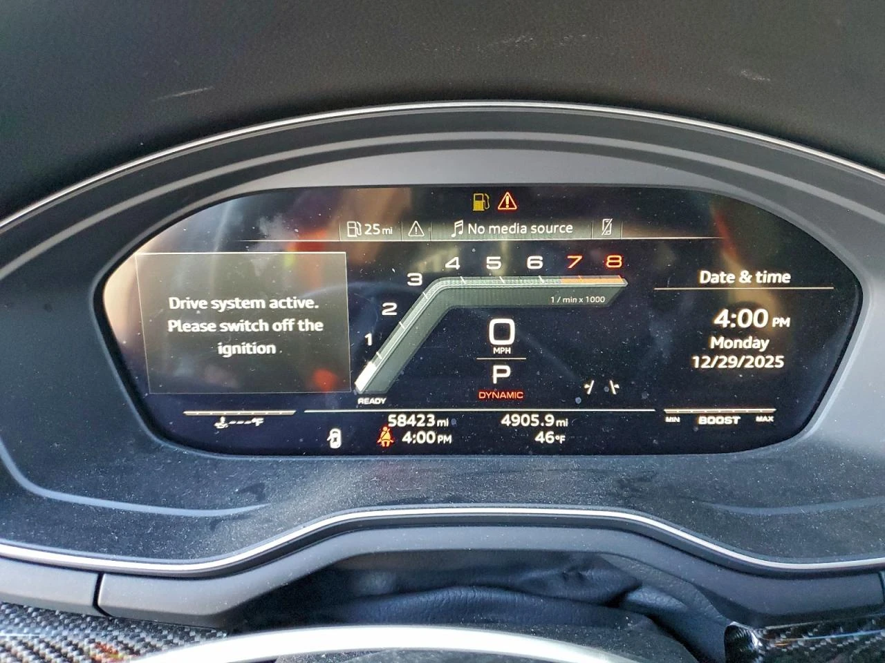 Audi S4 3l Premium Plus - изображение 9