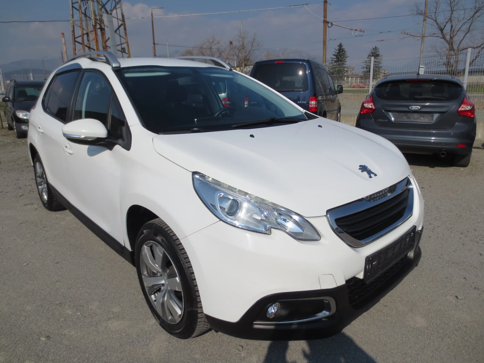 Peugeot 2008 1.6 HDI  - изображение 3