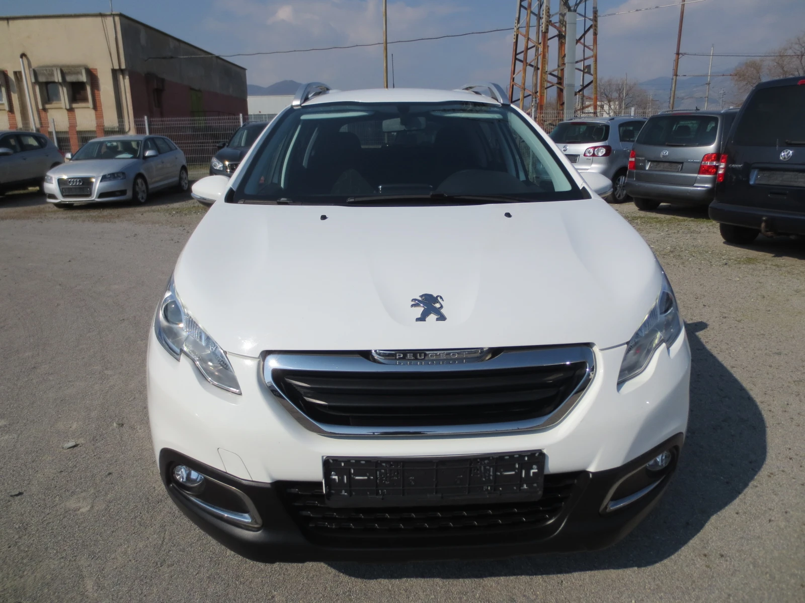 Peugeot 2008 1.6 HDI  - изображение 2
