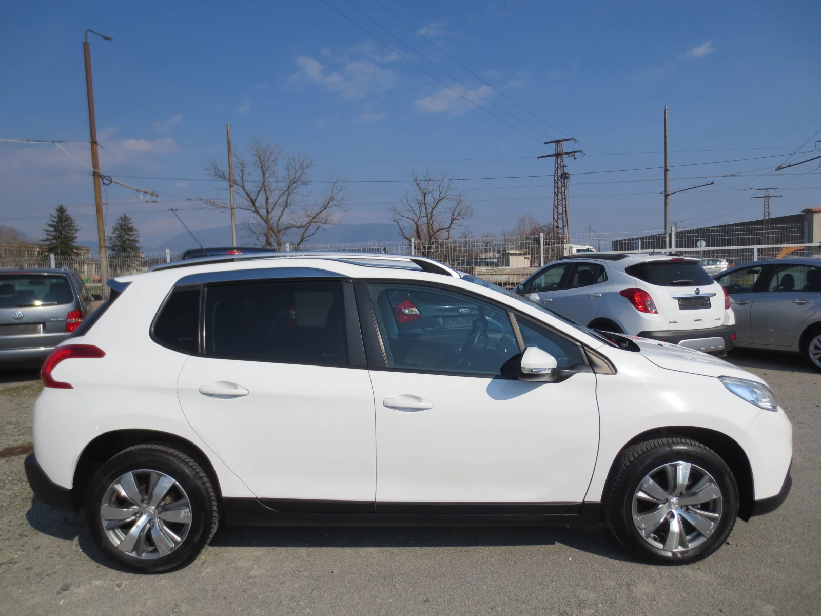 Peugeot 2008 1.6 HDI  - изображение 4