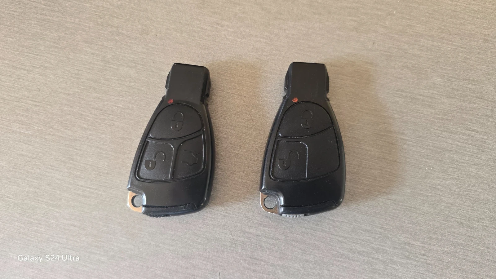 Mercedes-Benz C 220 Coupe, снимка 9 - Автомобили и джипове - 53803959