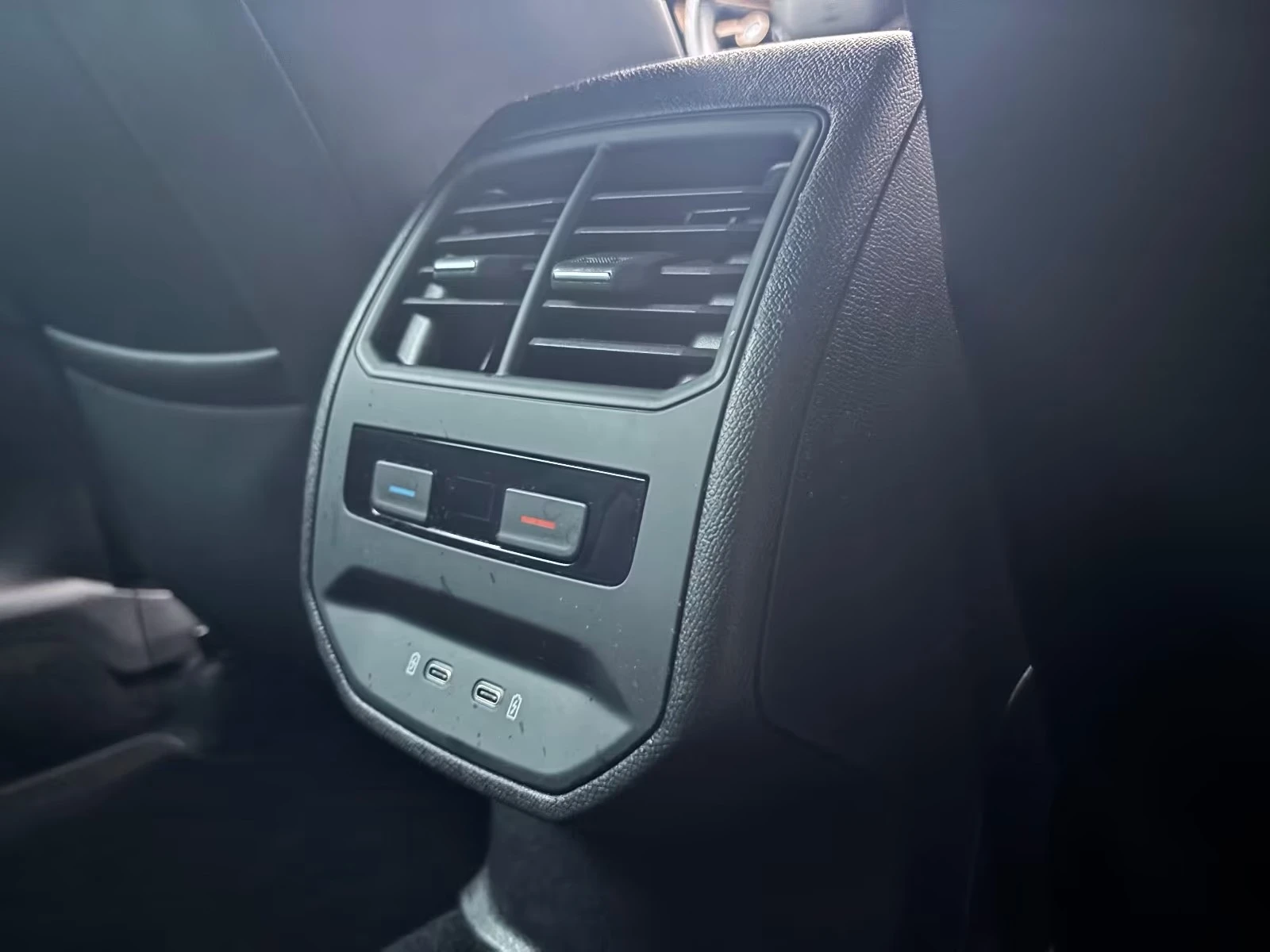 Cupra Formentor VZ, снимка 11 - Автомобили и джипове - 53934160