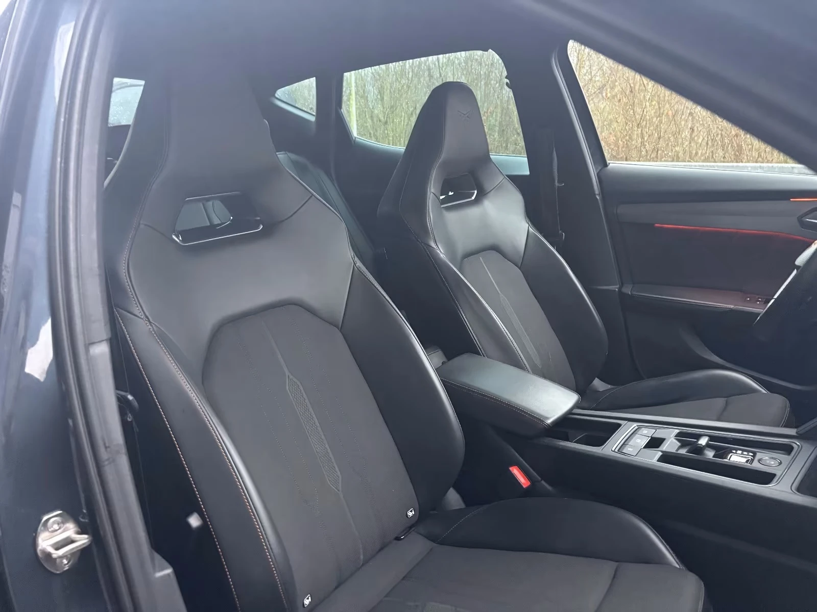 Cupra Formentor VZ, снимка 8 - Автомобили и джипове - 53934160