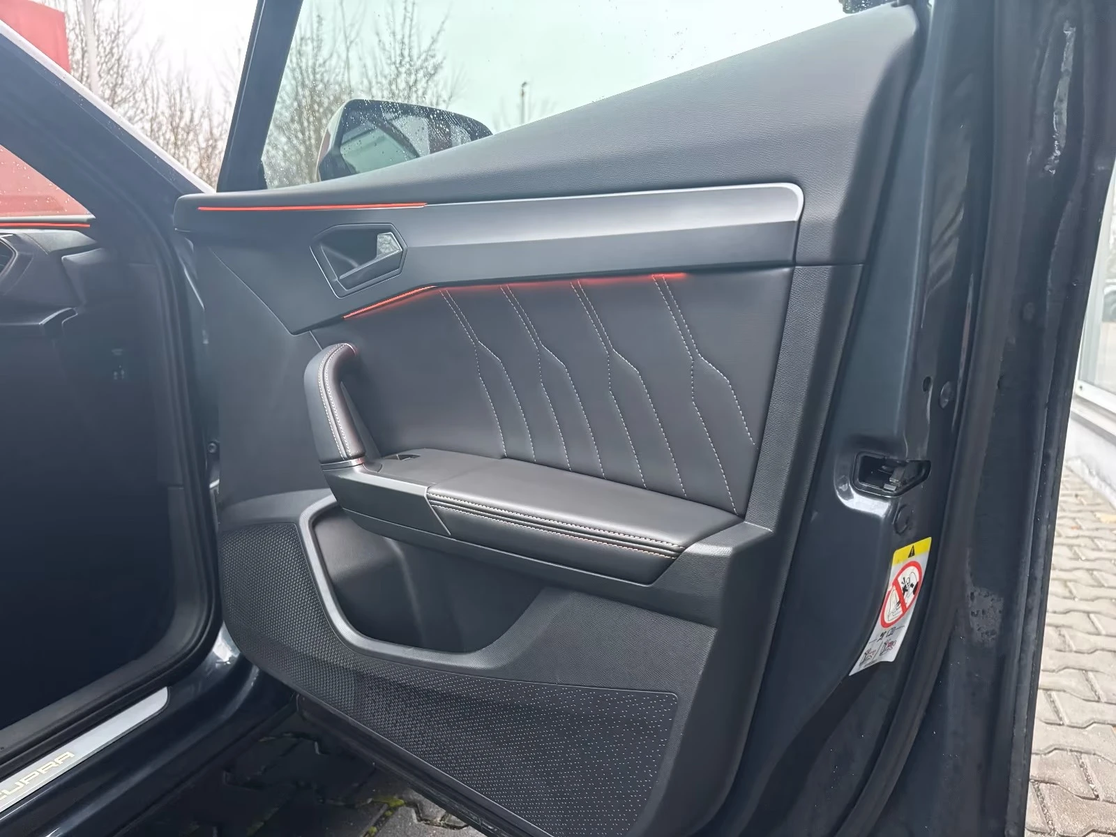 Cupra Formentor VZ, снимка 10 - Автомобили и джипове - 53934160