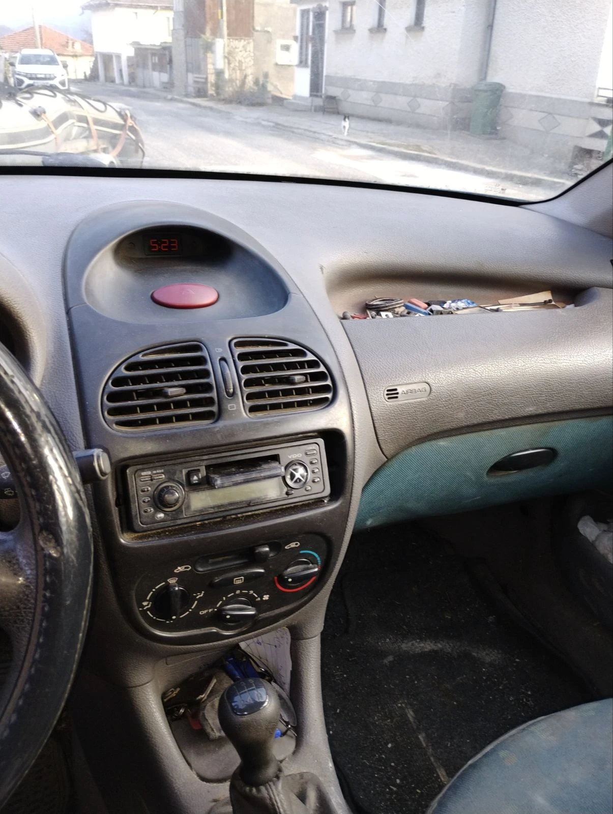 Peugeot 206 | Mobile.bg � ����������� 3