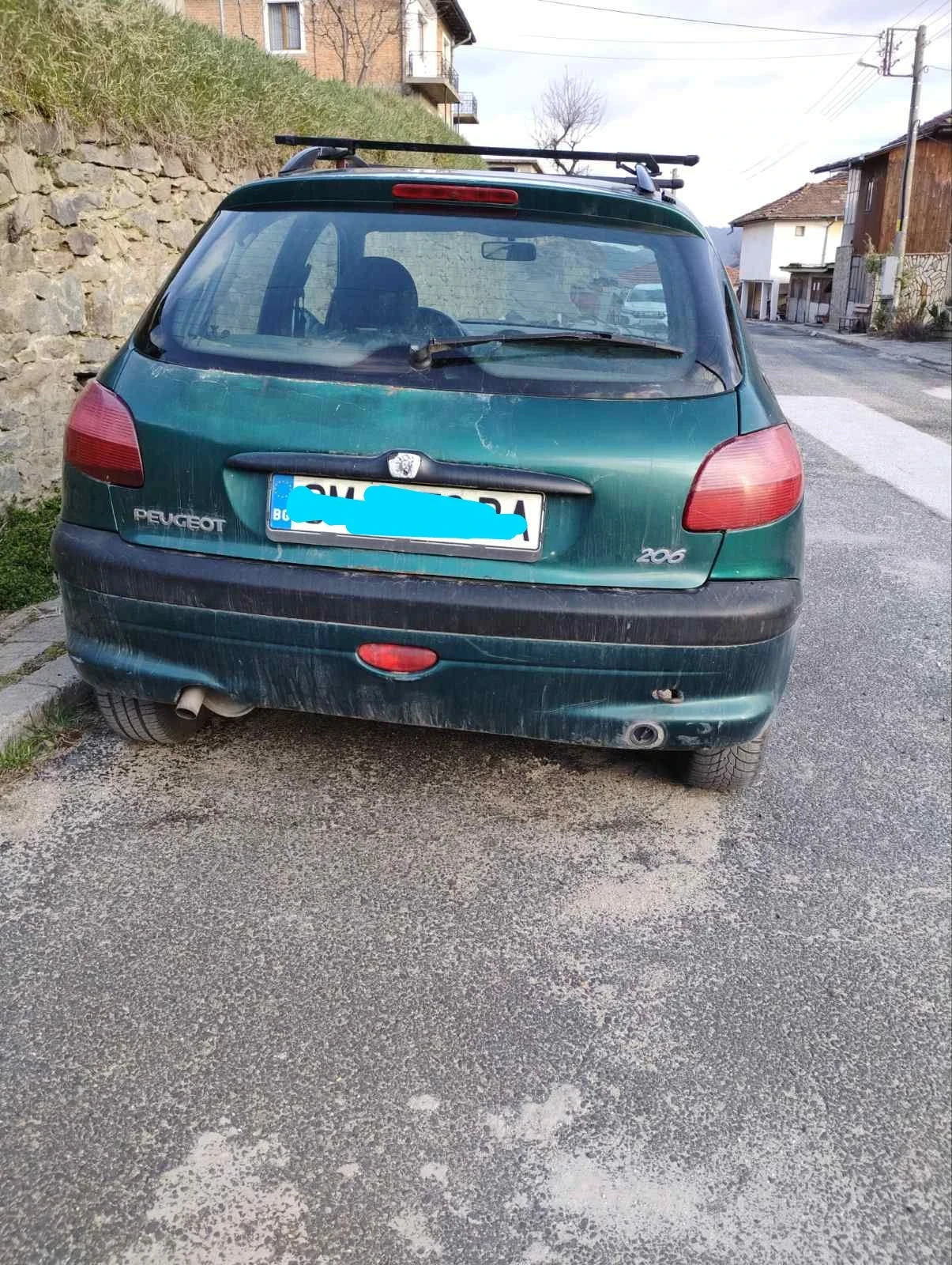 Peugeot 206 | Mobile.bg � ����������� 5