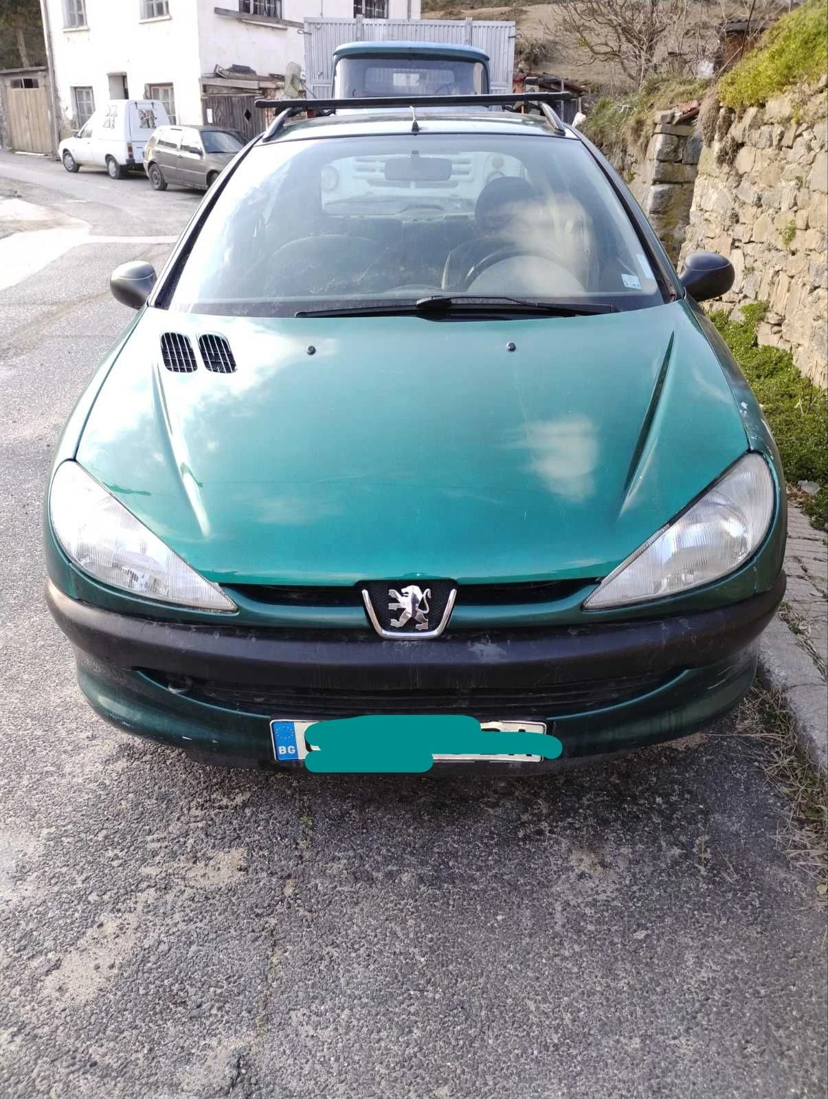 Peugeot 206 | Mobile.bg � ����������� 1