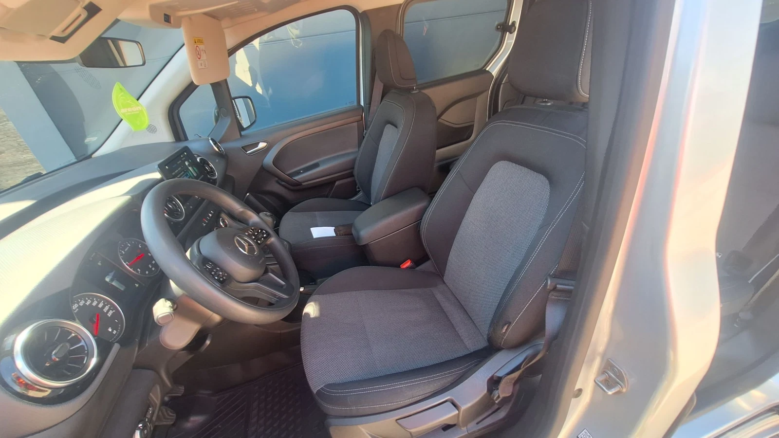 Renault Kangoo Mercedes citan Промо цена , снимка 8 - Автомобили и джипове - 54375440