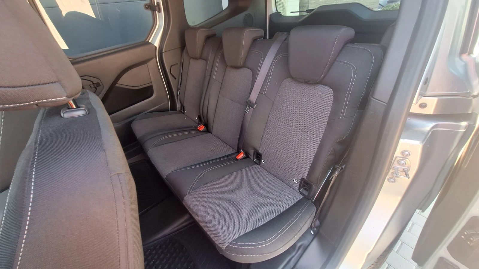 Renault Kangoo Mercedes citan Промо цена , снимка 9 - Автомобили и джипове - 54375440
