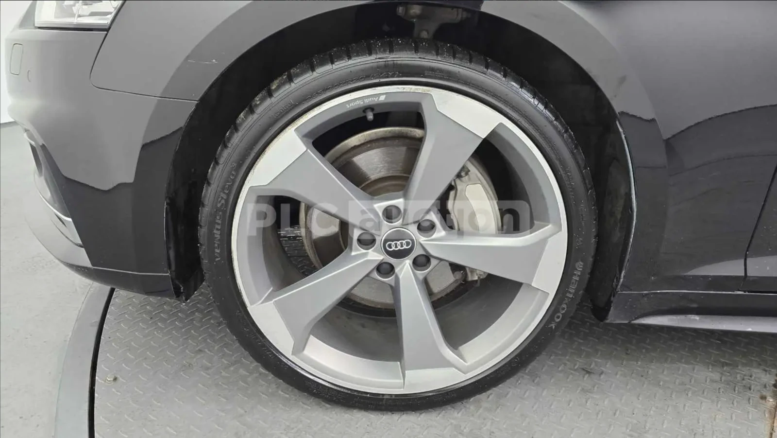 Audi A5 АВТОКРЕДИТ* ЦЕНА БЕЗ АНАЛОГ* , снимка 3 - Автомобили и джипове - 54148814