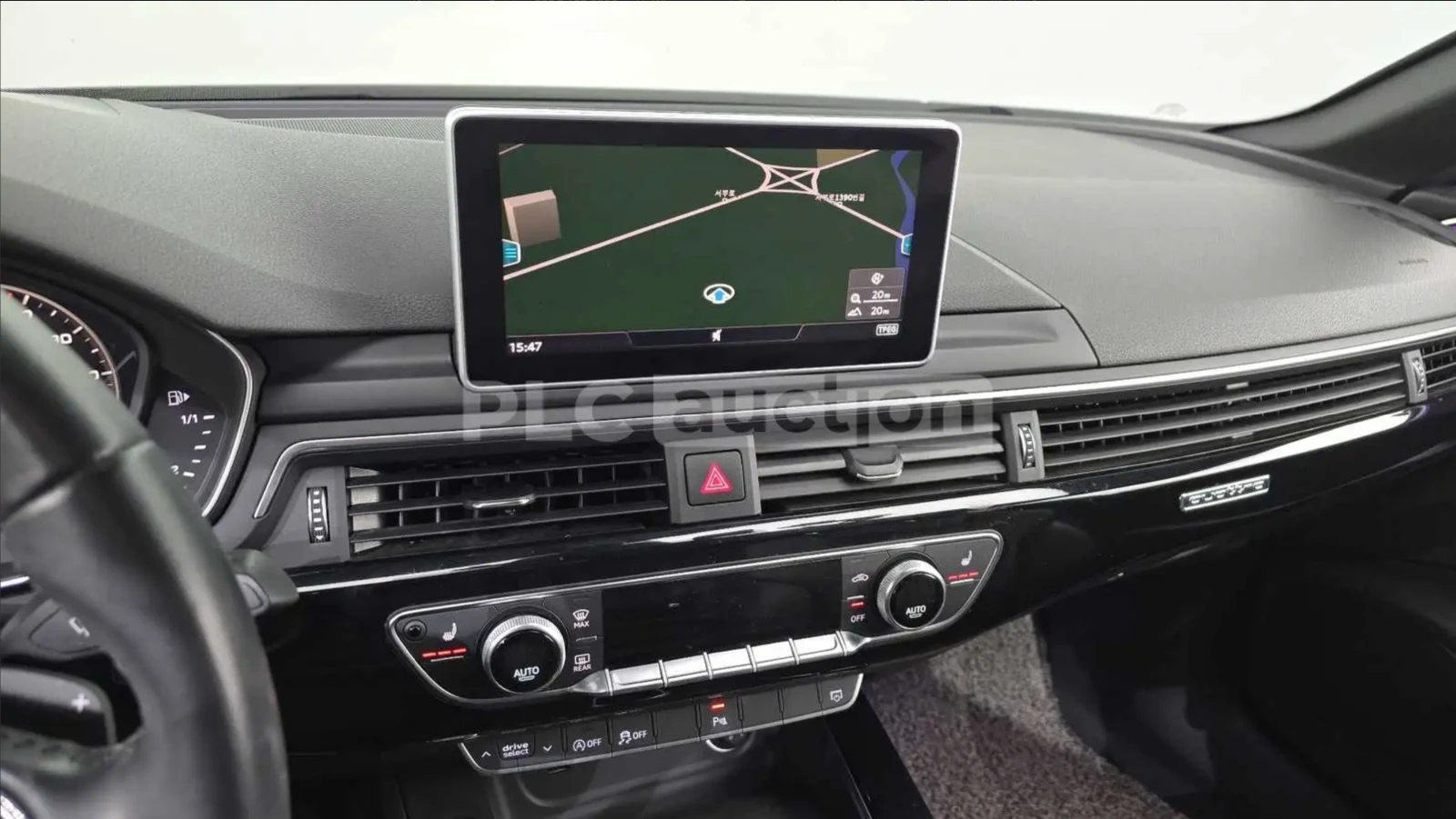 Audi A5 АВТОКРЕДИТ* ЦЕНА БЕЗ АНАЛОГ* , снимка 12 - Автомобили и джипове - 54148814