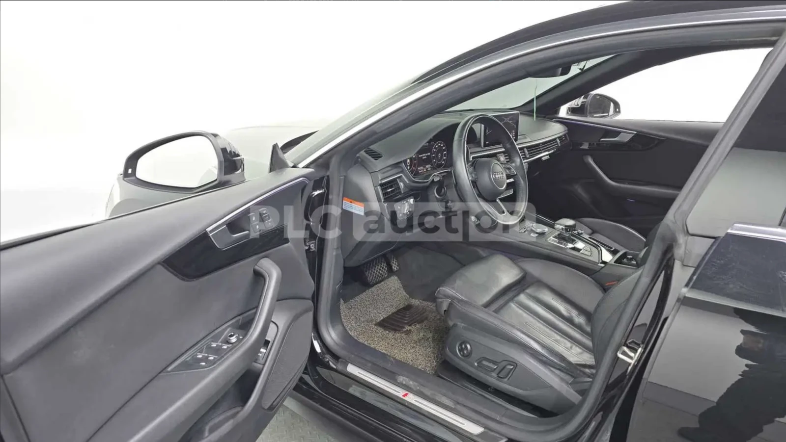 Audi A5 АВТОКРЕДИТ* ЦЕНА БЕЗ АНАЛОГ* , снимка 8 - Автомобили и джипове - 54148814