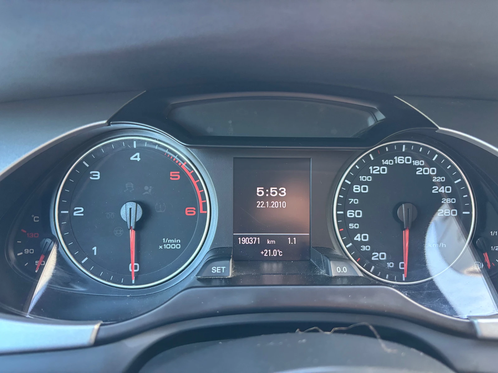 Audi A4 2, 0tdi.143k.NAVI. | Mobile.bg � ����������� 17