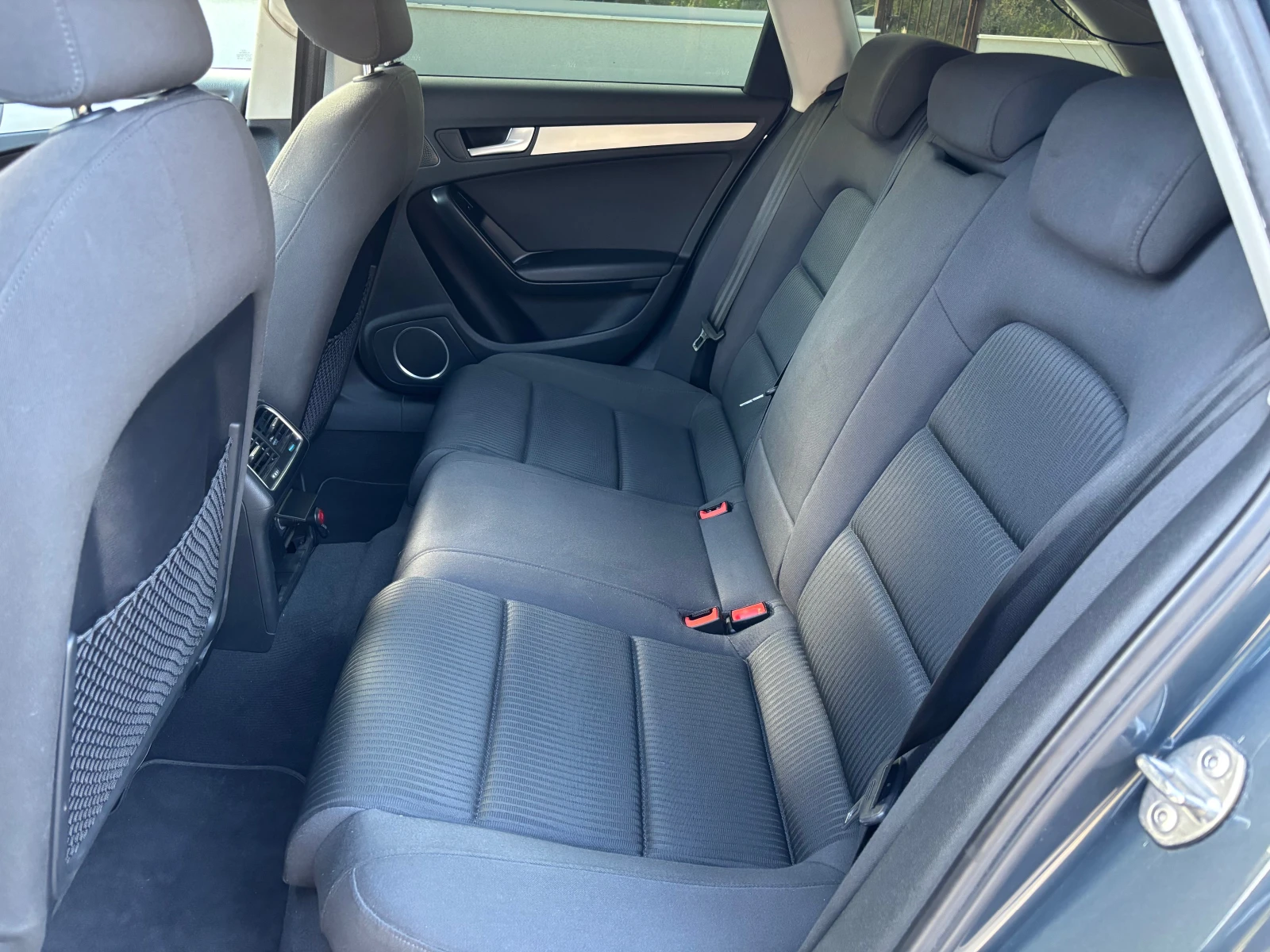 Audi A4 2, 0tdi.143k.NAVI. | Mobile.bg � ����������� 16
