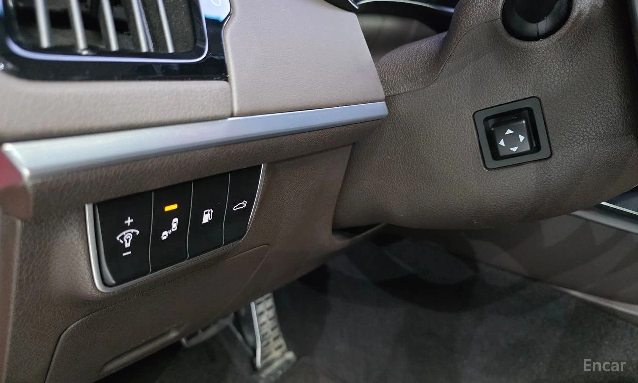 Kia Stinger 3.3* AWD* TURBO* ОБДУХВАНЕ* ХЕДЪП* LANE* ASSIST* B, снимка 13 - Автомобили и джипове - 54576408