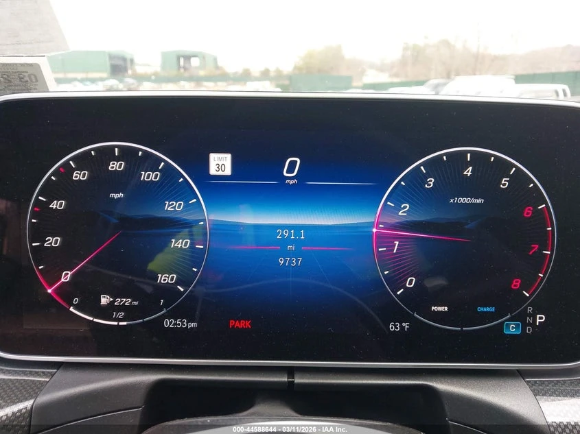 Mercedes-Benz CLE 300 2.0L I-4 DI, DOHC, VVT, TURBO, 255HP All Wheel | Mobile.bg � ����������� 7
