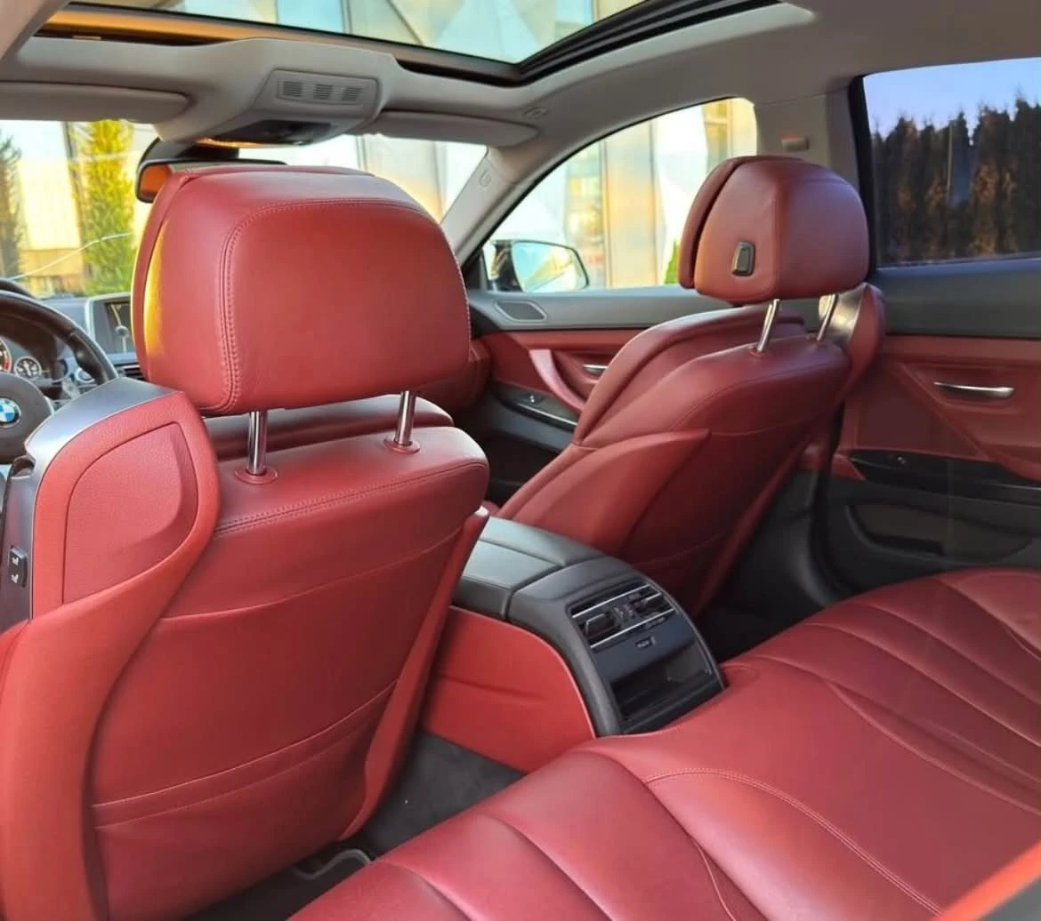 BMW 640 3.0, снимка 3 - Автомобили и джипове - 55324109