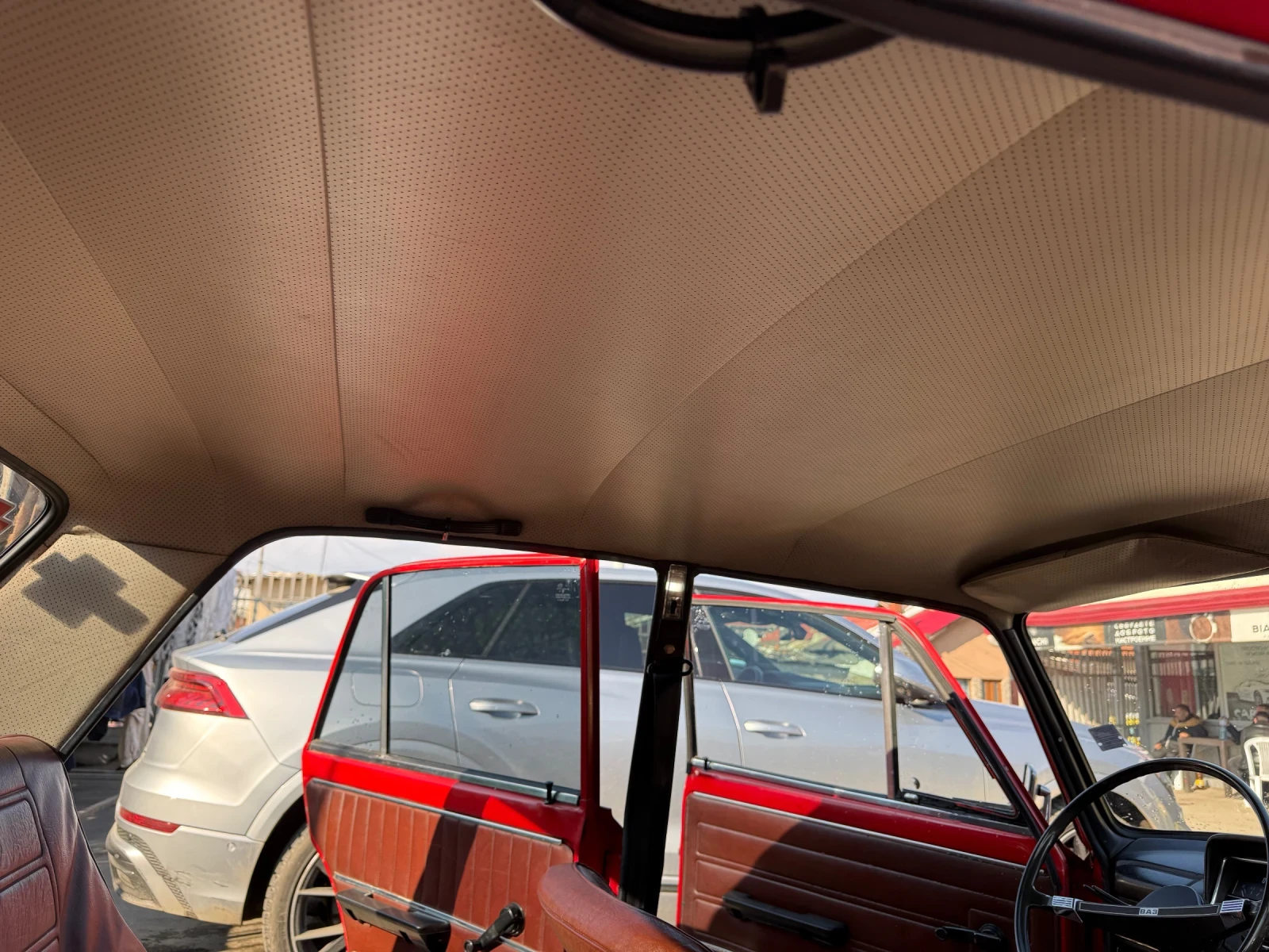 Lada 1300 Жигули ВАЗЗ 2101, снимка 11 - Автомобили и джипове - 55501816