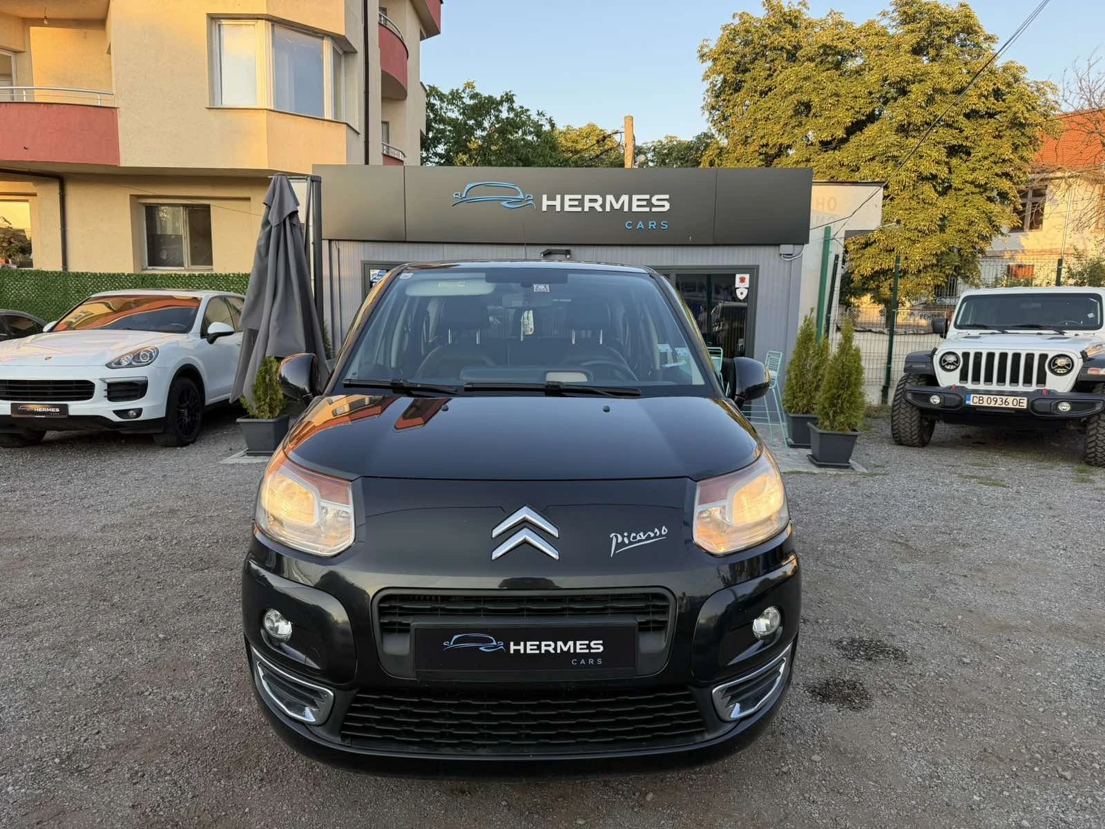 Citroen C3 Picasso | Mobile.bg � ����������� 1