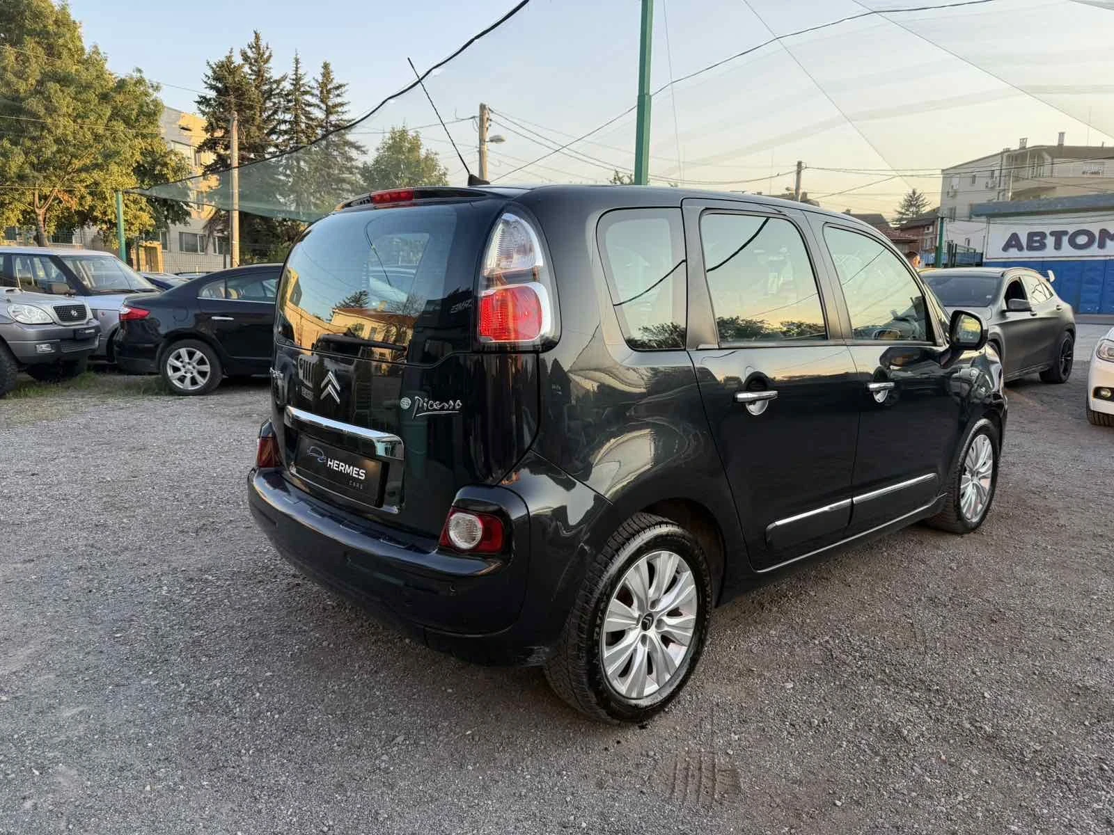 Citroen C3 Picasso | Mobile.bg � ����������� 4