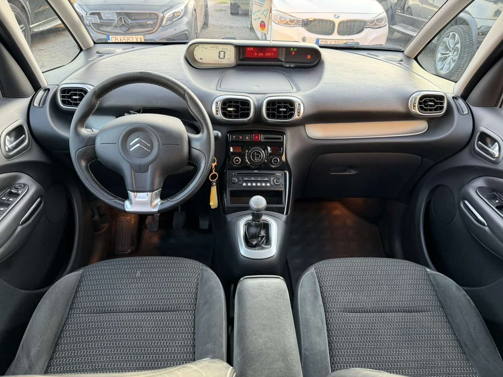 Citroen C3 Picasso | Mobile.bg � ����������� 14