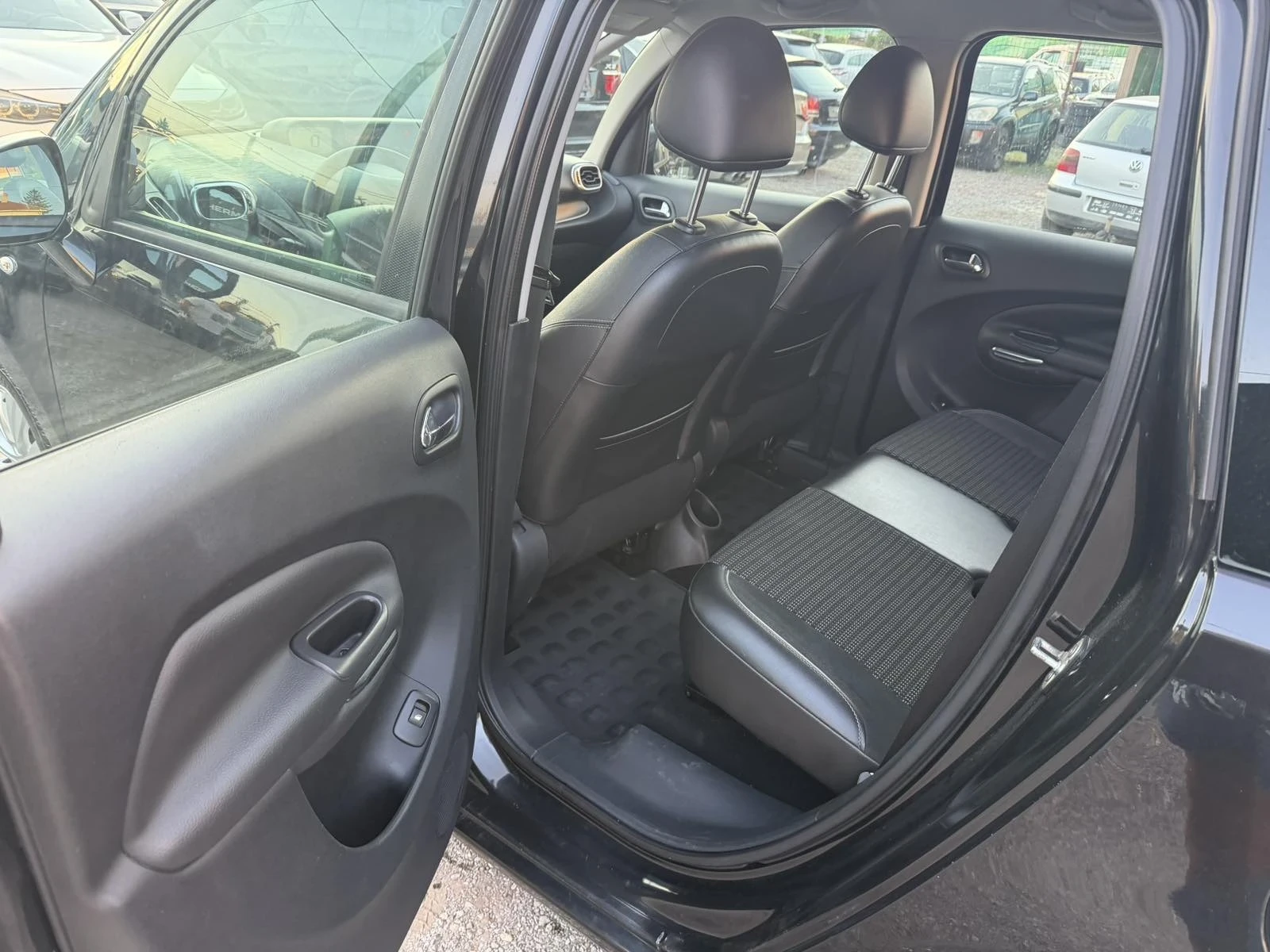 Citroen C3 Picasso | Mobile.bg � ����������� 13