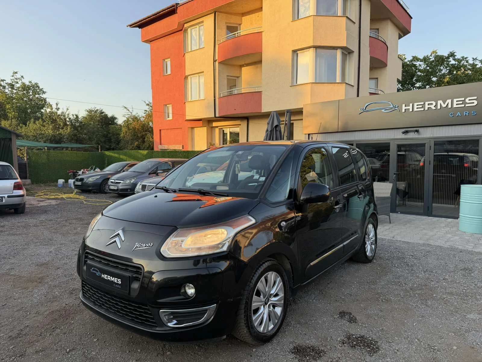 Citroen C3 Picasso | Mobile.bg � ����������� 8