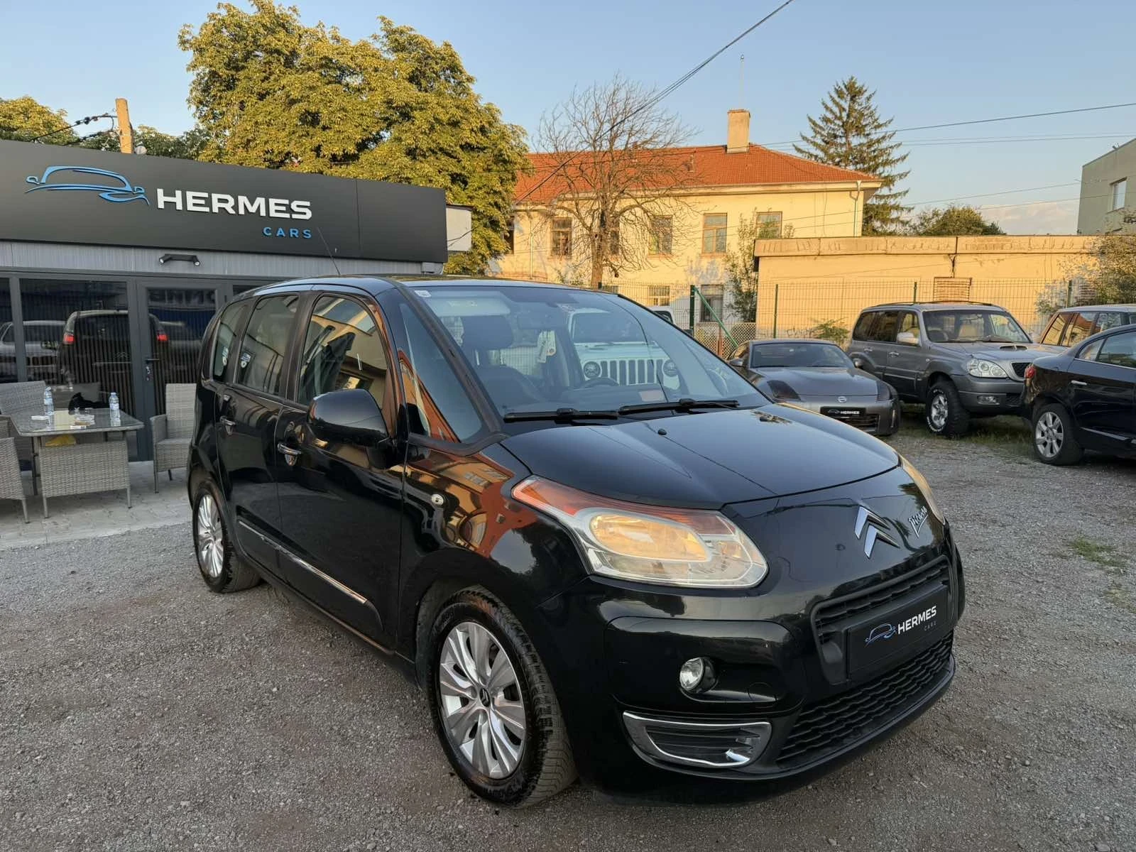 Citroen C3 Picasso | Mobile.bg � ����������� 2