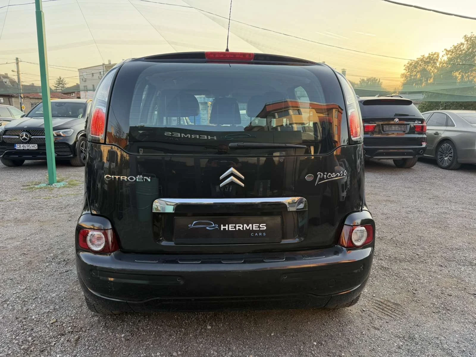 Citroen C3 Picasso | Mobile.bg � ����������� 5