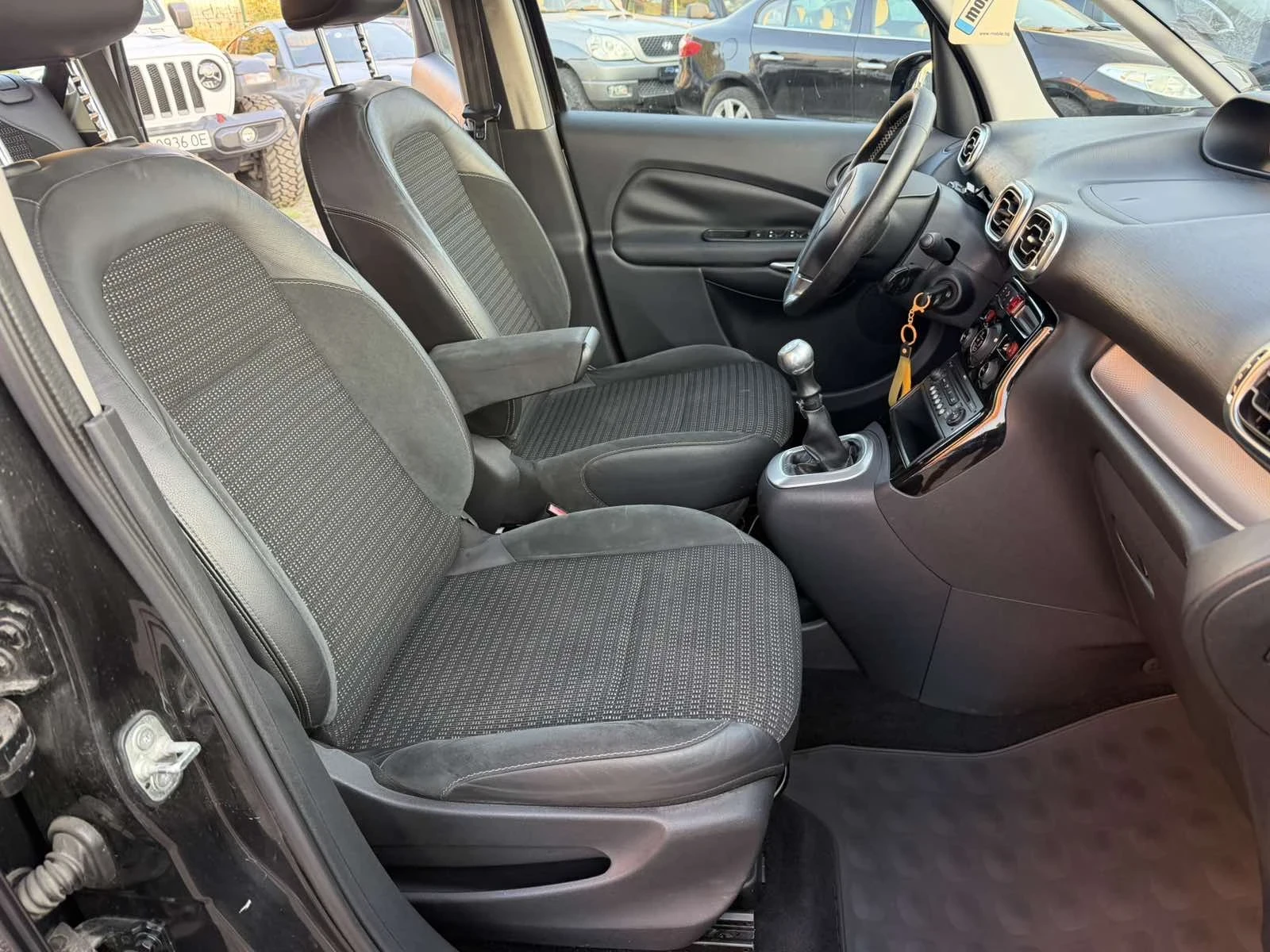 Citroen C3 Picasso | Mobile.bg � ����������� 9