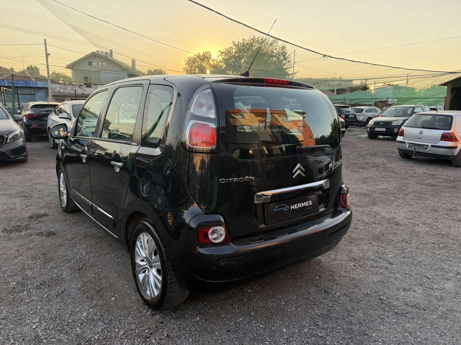 Citroen C3 Picasso | Mobile.bg � ����������� 6