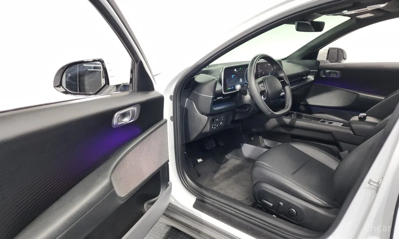 Hyundai Ioniq 6 LONG RANGE / EXCLUSIVE PLUS/ BOSE / 360 ������ / | Mobile.bg � ����������� 7
