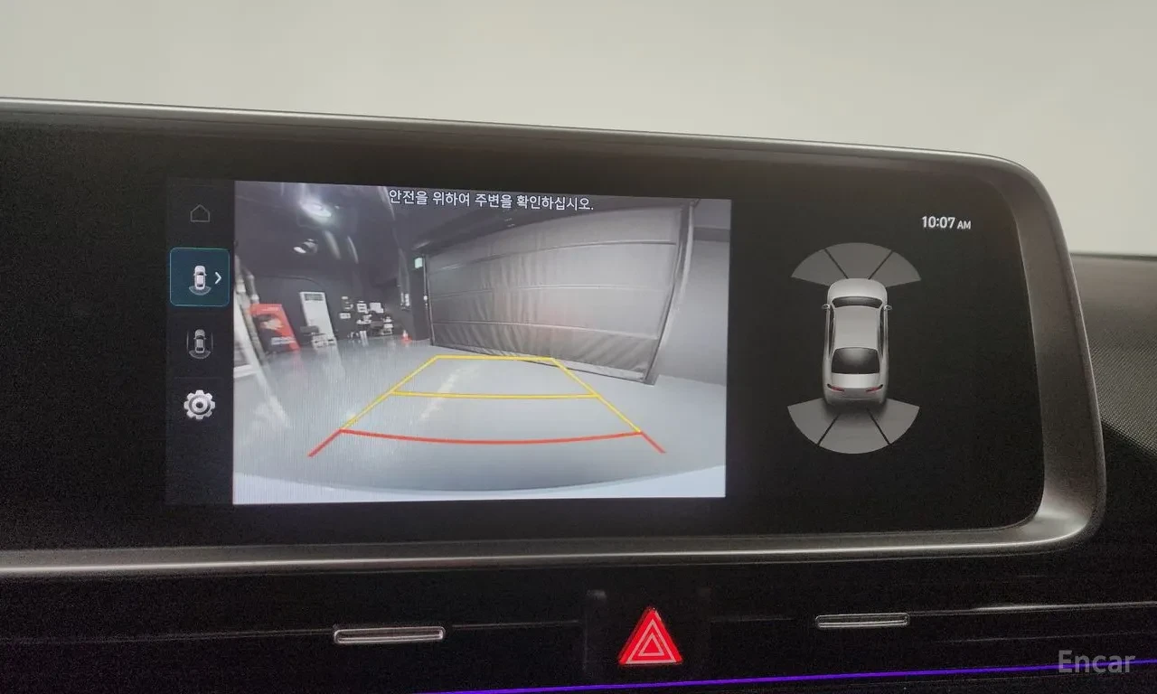 Hyundai Ioniq 6 LONG RANGE / EXCLUSIVE PLUS/ BOSE / 360 ������ / | Mobile.bg � ����������� 11