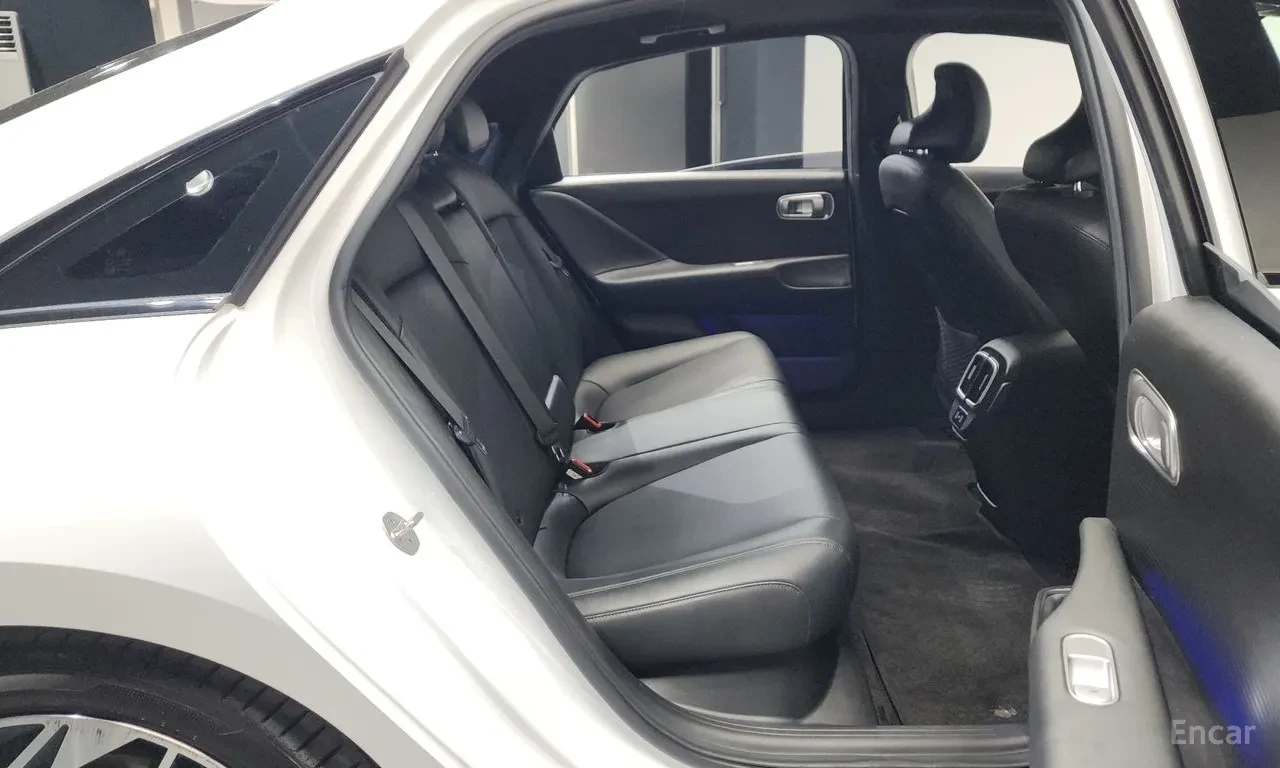 Hyundai Ioniq 6 LONG RANGE / EXCLUSIVE PLUS/ BOSE / 360 ������ / | Mobile.bg � ����������� 13