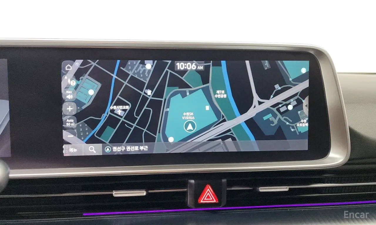 Hyundai Ioniq 6 LONG RANGE / EXCLUSIVE PLUS/ BOSE / 360 ������ / | Mobile.bg � ����������� 10