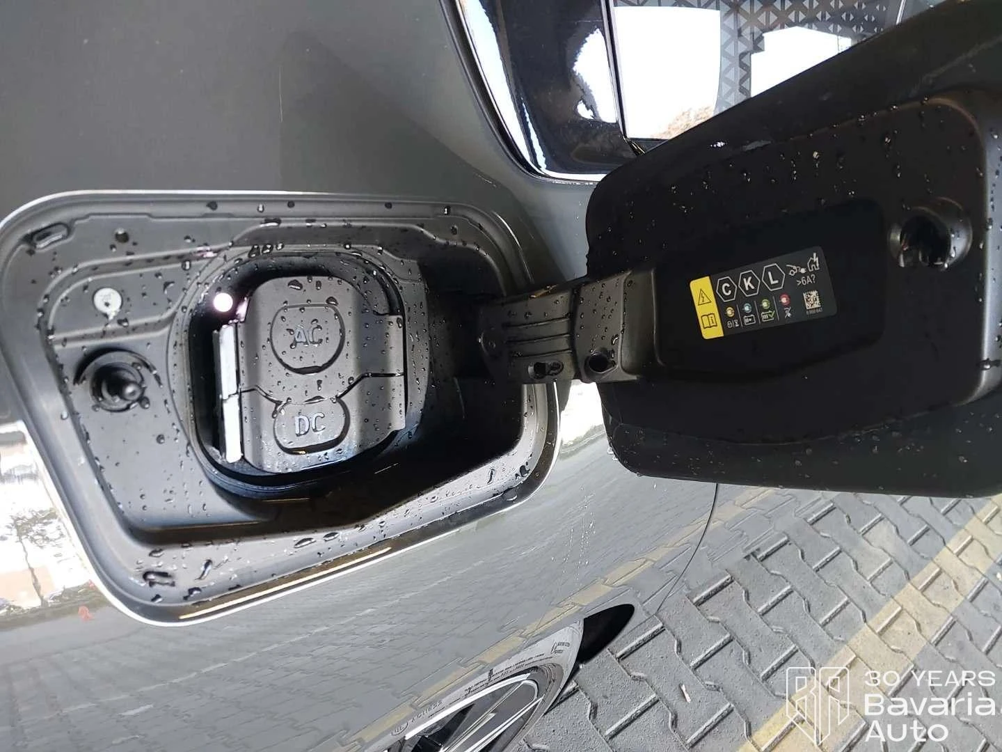 BMW i7 M60 xDrive eDrive, снимка 16 - Автомобили и джипове - 56302695