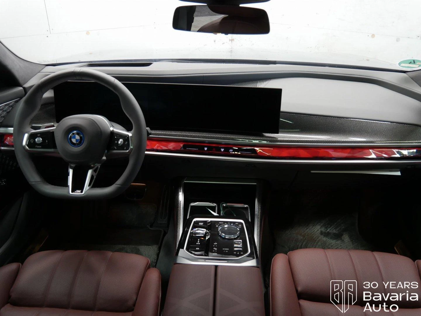 BMW i7 M60 xDrive eDrive, снимка 6 - Автомобили и джипове - 56302695