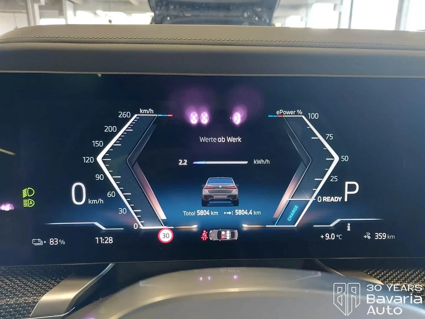 BMW i7 M60 xDrive eDrive, снимка 12 - Автомобили и джипове - 56302695