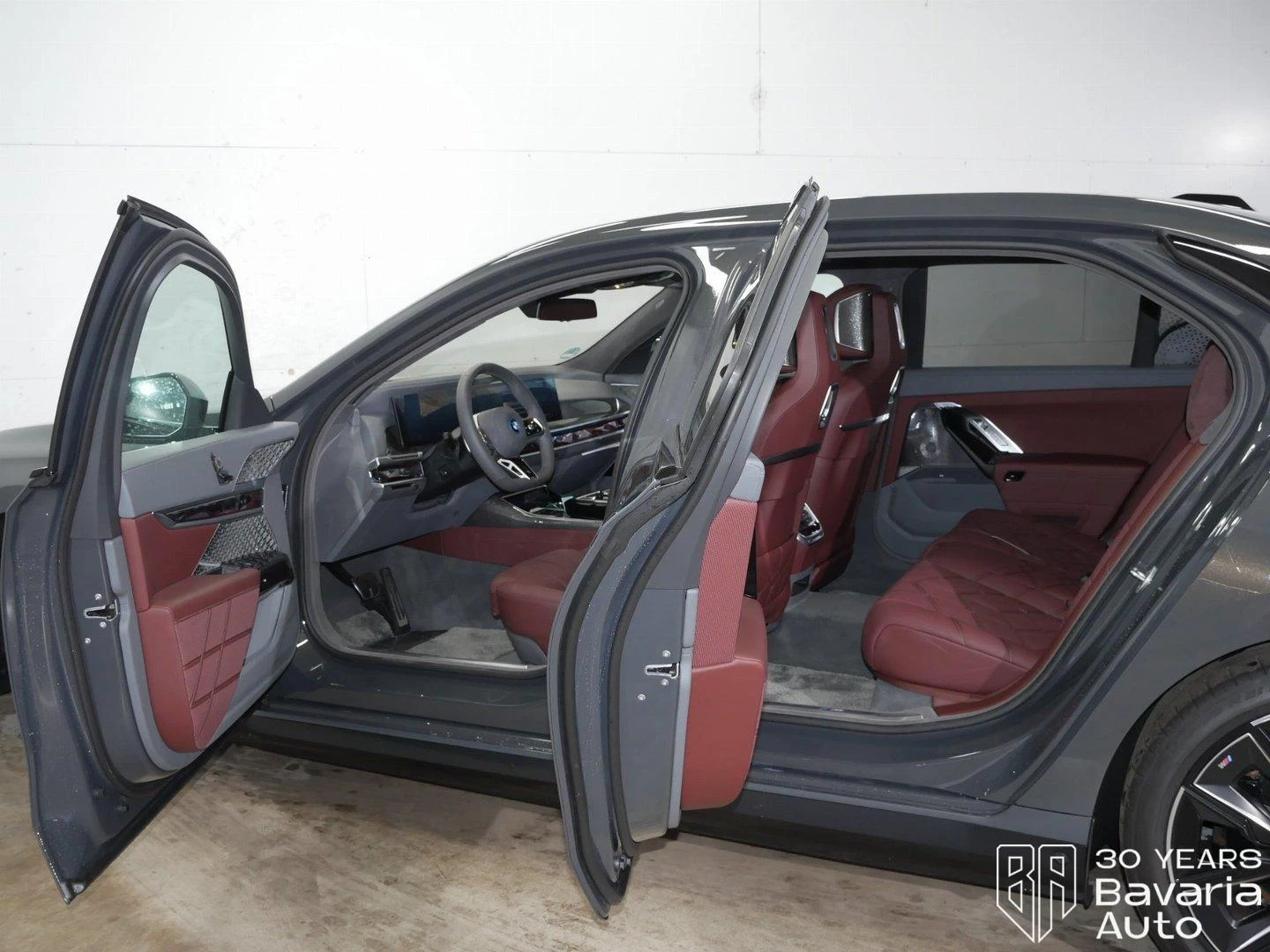BMW i7 M60 xDrive eDrive, снимка 5 - Автомобили и джипове - 56302695
