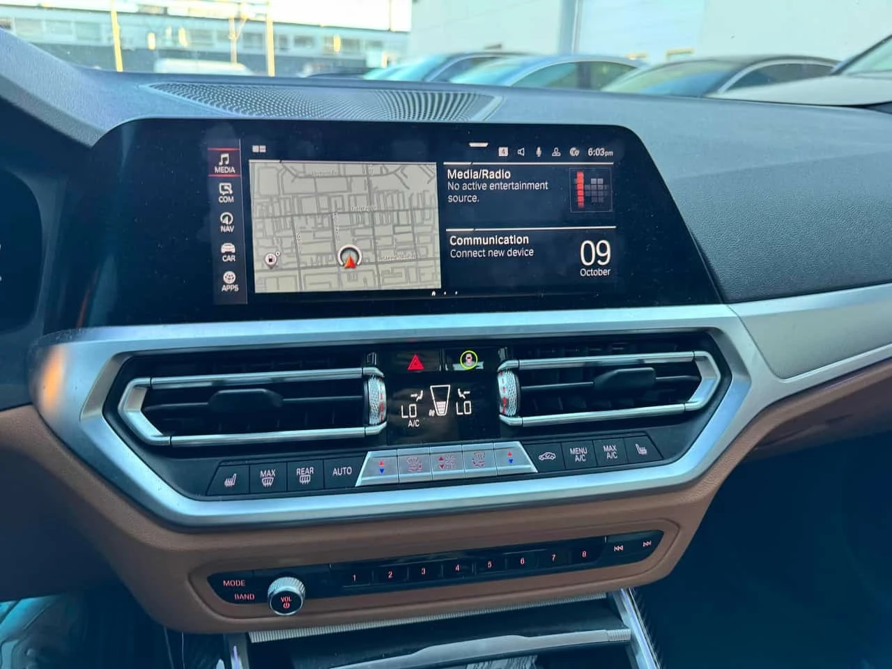 BMW 340 M340i xDrive  CARFAX | Mobile.bg � ����������� 13