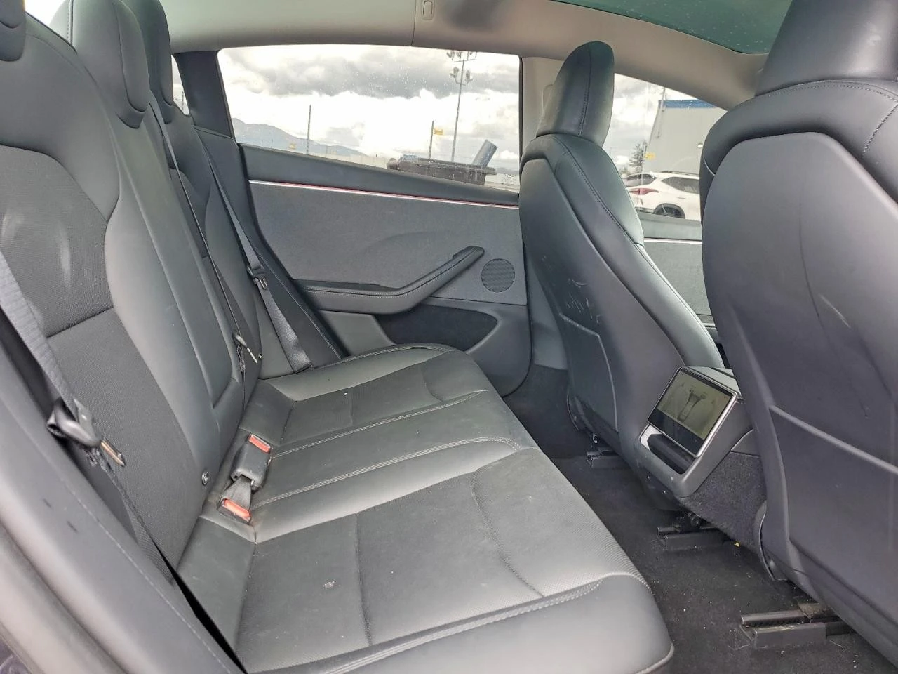 Tesla Model 3 Long Range RWD Highland, снимка 10 - Автомобили и джипове - 56503195