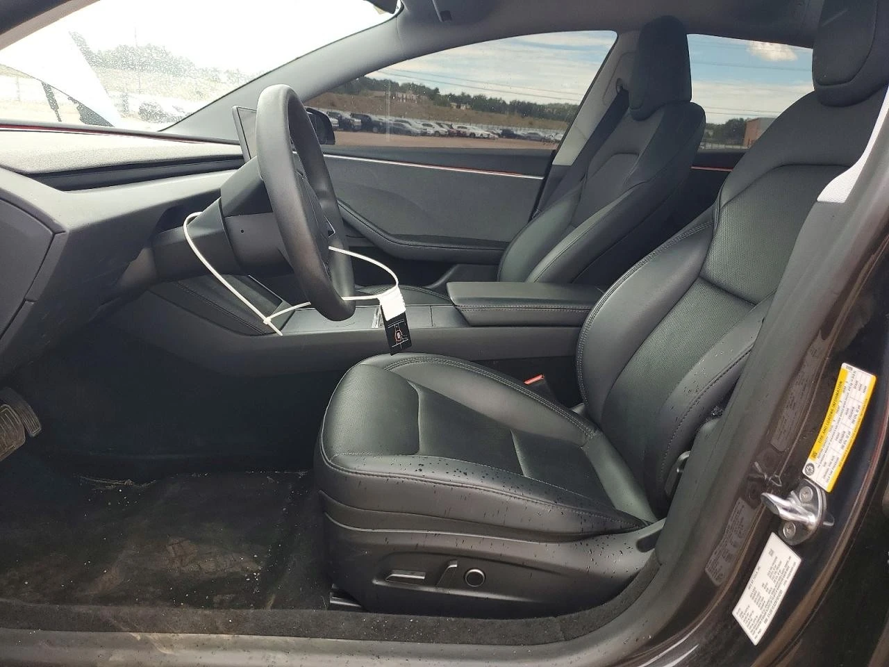 Tesla Model 3 Long Range RWD Highland, снимка 7 - Автомобили и джипове - 56503195